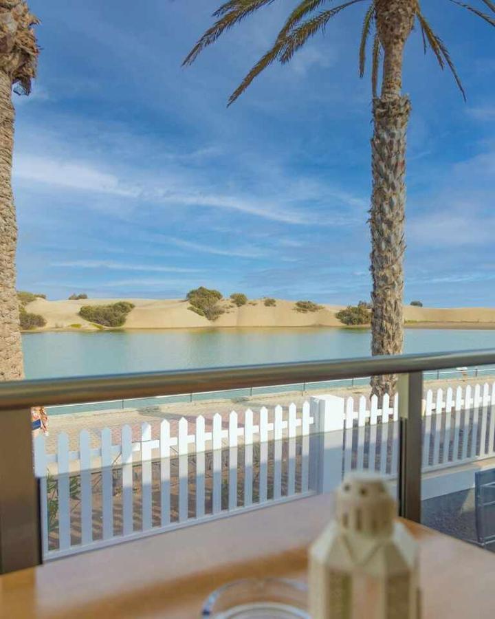Apartamento Maypa 2 Salitre メロネラス エクステリア 写真
