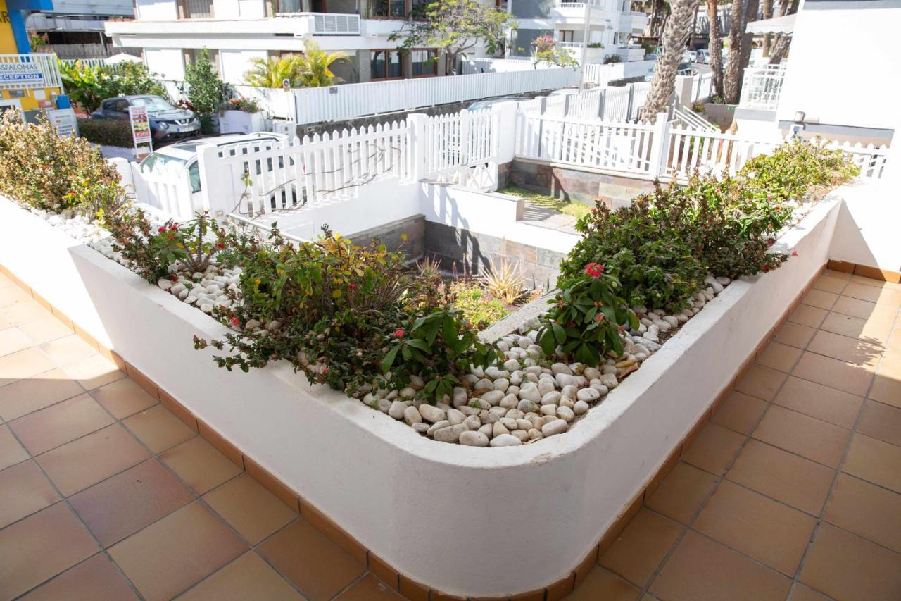 Apartamento Maypa 2 Salitre メロネラス エクステリア 写真