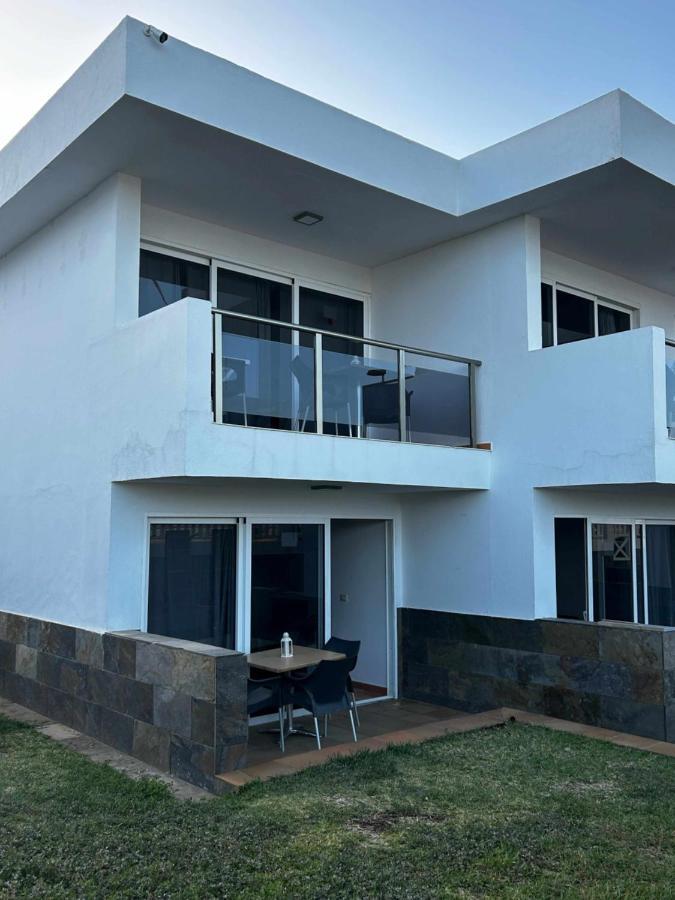 Apartamento Maypa 2 Salitre メロネラス エクステリア 写真