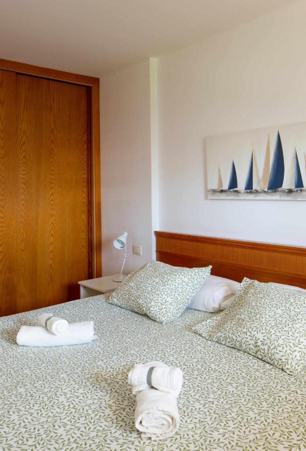 Apartamento Maypa 2 Salitre メロネラス エクステリア 写真