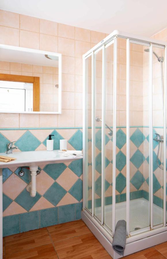 Apartamento Maypa 2 Salitre メロネラス エクステリア 写真