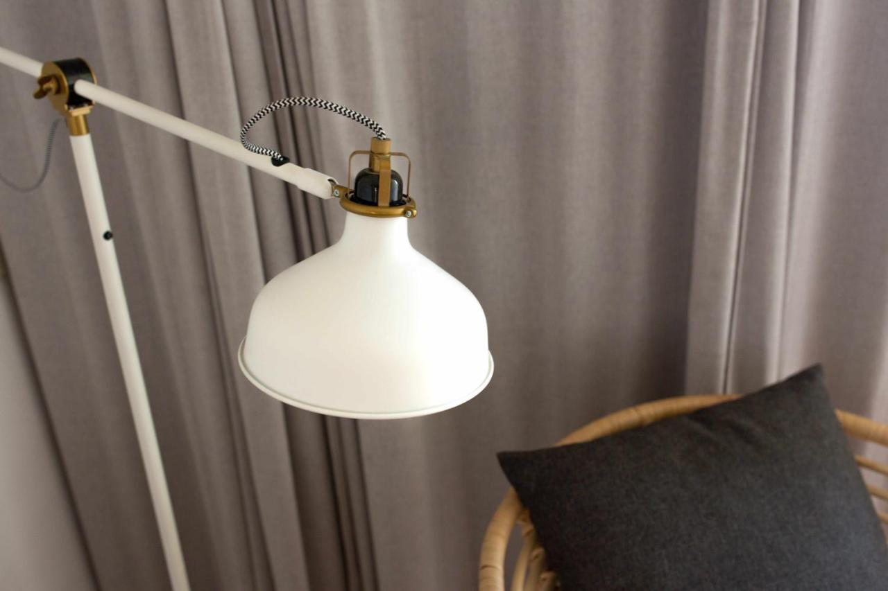 Apartamento Maypa 2 Salitre メロネラス エクステリア 写真