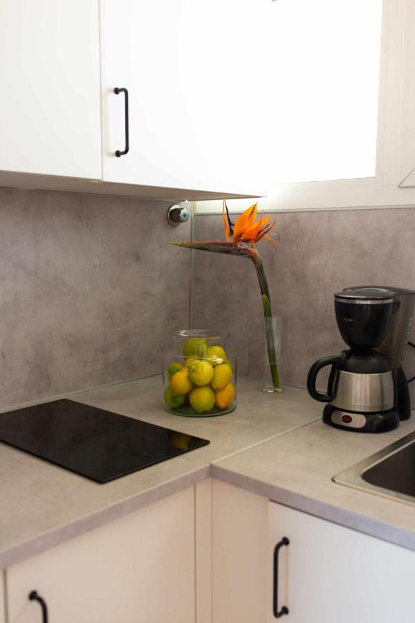 Apartamento Maypa 2 Salitre メロネラス エクステリア 写真