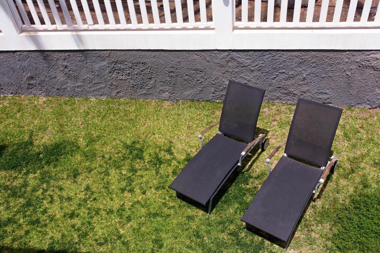 Apartamento Maypa 2 Salitre メロネラス エクステリア 写真