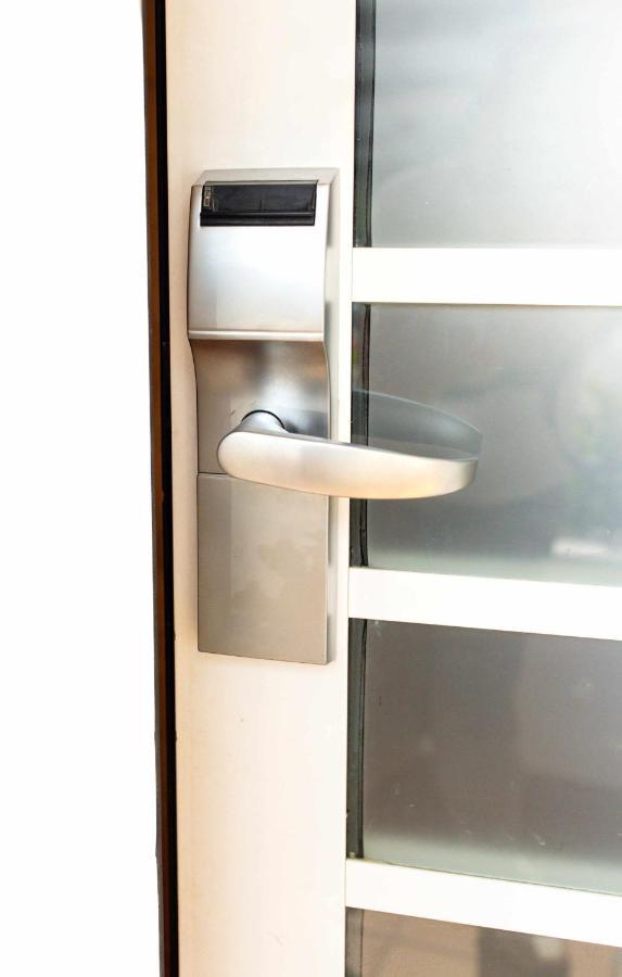 Apartamento Maypa 2 Salitre メロネラス エクステリア 写真